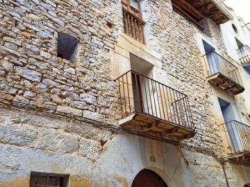 La Portellada, Teruel, Aragón, Aragón