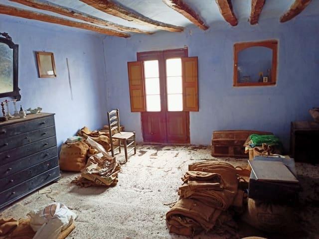 Casa en venta en La Portellada, Teruel