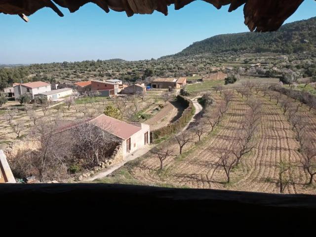 Casa en venta en La Portellada Teruel