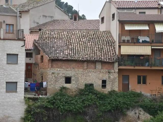Casa en venta en La Portellada Teruel