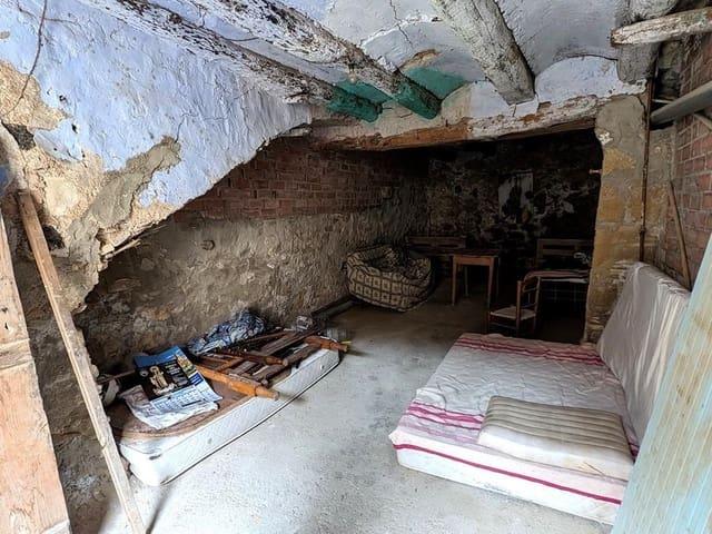 Casa en venta en La Portellada, Teruel