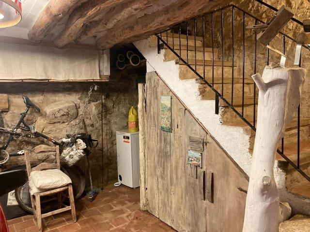 Casa en venta en La Portellada, Teruel