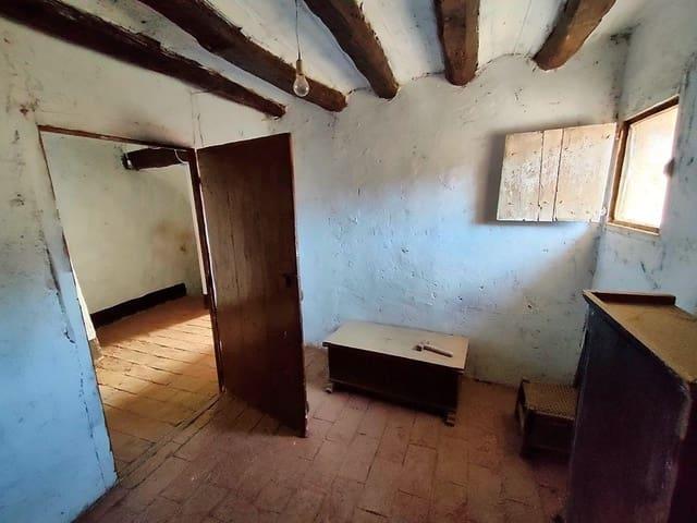 Casa en venta en La Portellada, Teruel