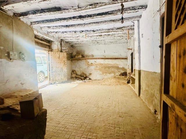 Casa en venta en La Portellada, Teruel