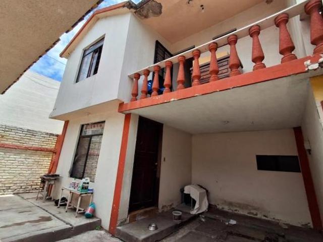 Casa en venta en La Pradera 4