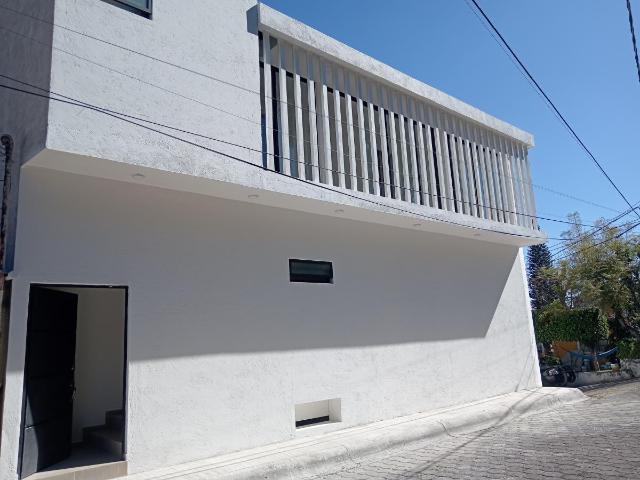 Casa en venta en La Pradera, Cuernavaca, Morelos