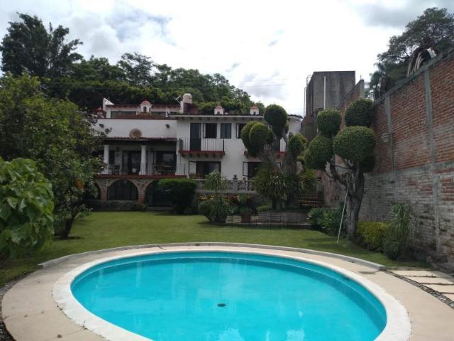 Casa en venta en La Pradera, Cuernavaca, Morelos
