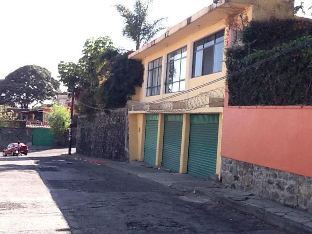 Casa en venta en La Pradera, Cuernavaca, Morelos