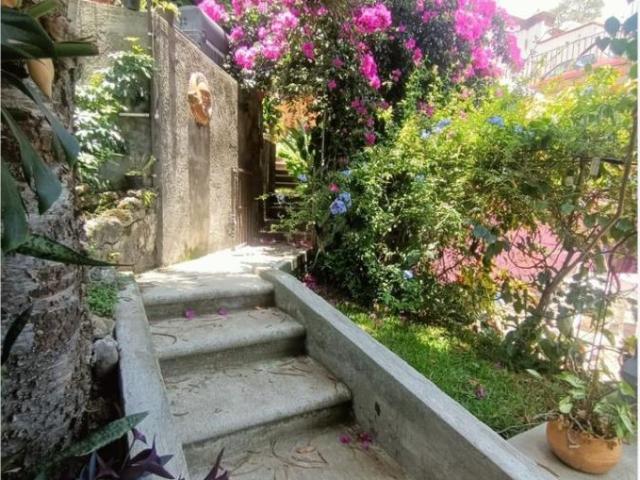 Casa en venta en La Pradera, Cuernavaca, Morelos