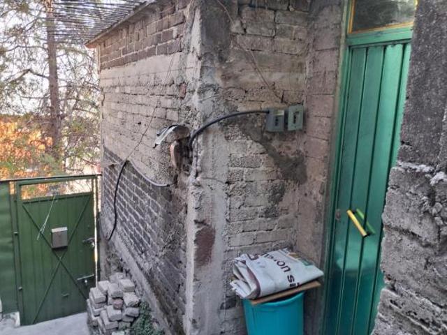 CASA EN VENTA EN LA PRESA TLALNEPANTLA ORIENTE
