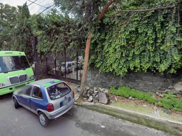 CASA EN VENTA EN LA PRIMAVERA, TLALPAN, CDMX