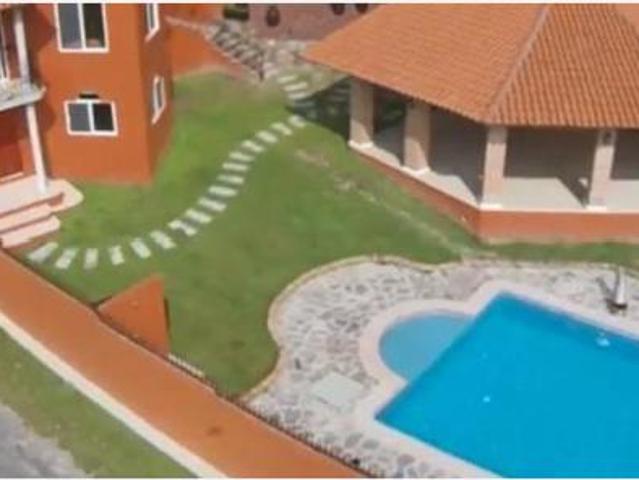 Casa en venta en La Primavera, Zapopan, Jalisco