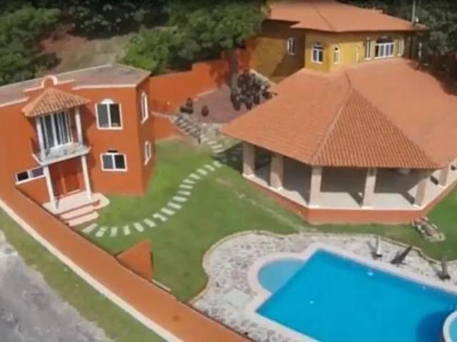 Casa en venta en La Primavera, Zapopan, Jalisco