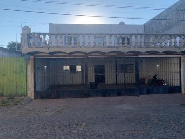 Casa en Venta en La Primavera, Zapopan