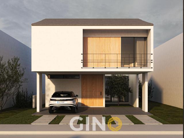 Casa EN VENTA en La Primavera Culiac?n
