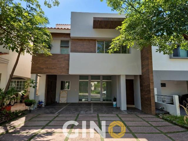 Casa EN VENTA en La Primavera Culiac?n