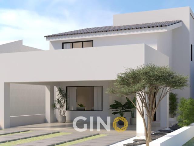 Casa EN VENTA en La Primavera Culiac?n