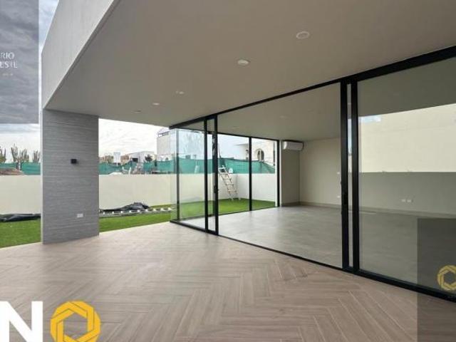 Casa en VENTA en La Primavera Culiacán