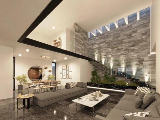 Casa en venta en la privada Allegra, Santa Gertrudis Copó, Mérida