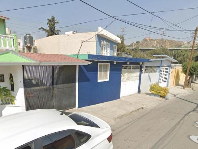 Casa en venta en La Quebrada, Cuautitlán Izcalli, Estado de México CLP