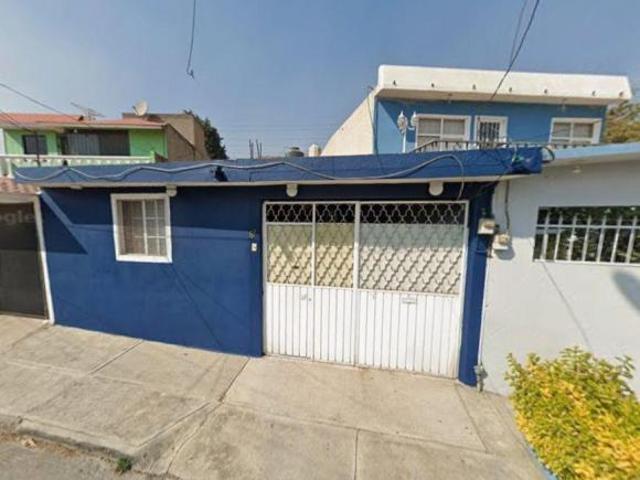 Casa en Venta en La Quebrada, Cuautitlán Izcalli, Méx. CLL