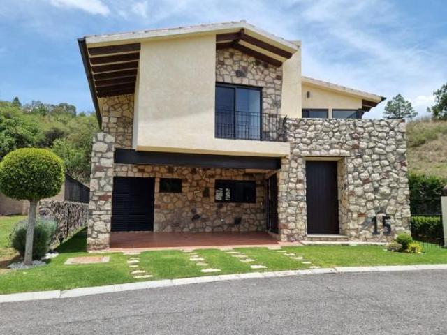 Casa en venta en La Querencia, Zerezotla