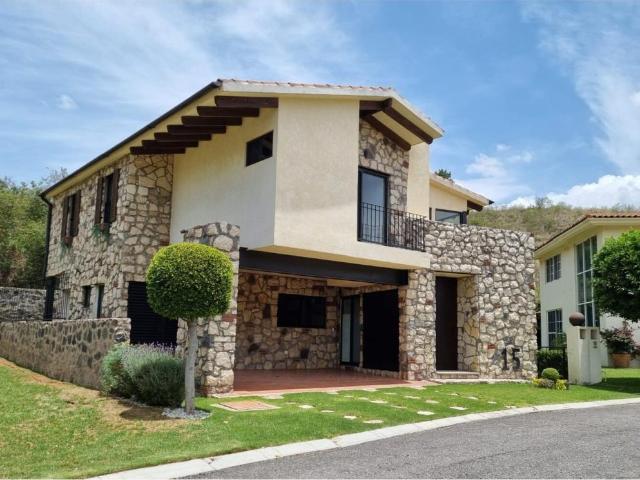 Casa en Venta Cholula La Querencia