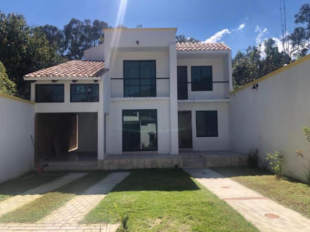Casa en venta en La Quinta San Martín, San Cristóbal de las Casas, Chiapas