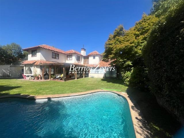 Casa en Venta en LA QUINCHA
