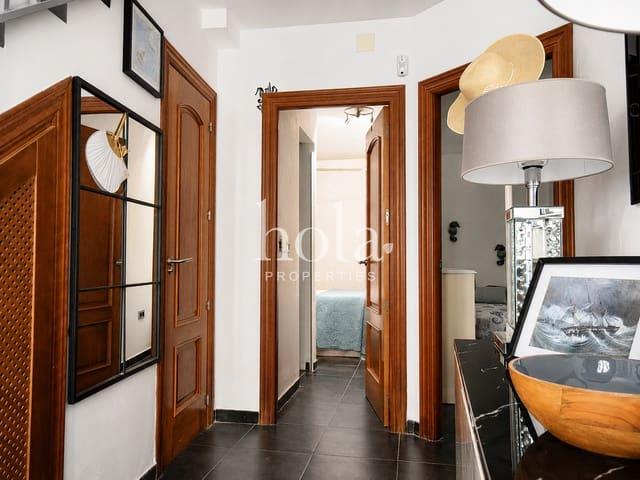 Casa en venta en La Rabita, Granada