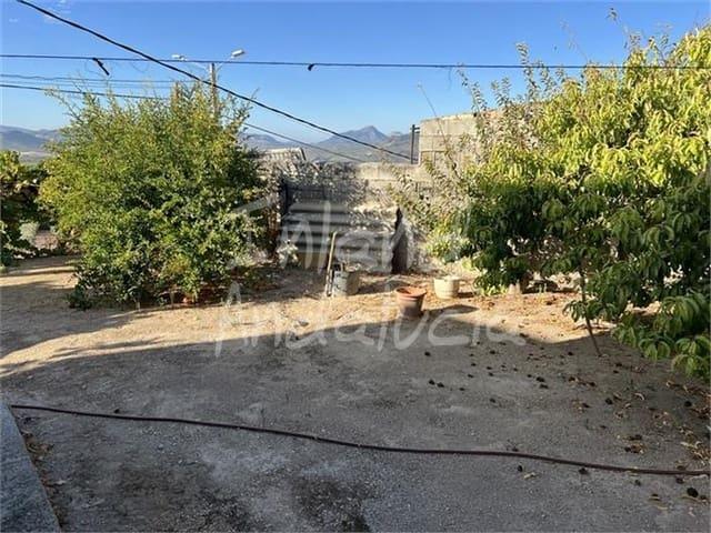 Casa en venta en La Rabita, Jaén
