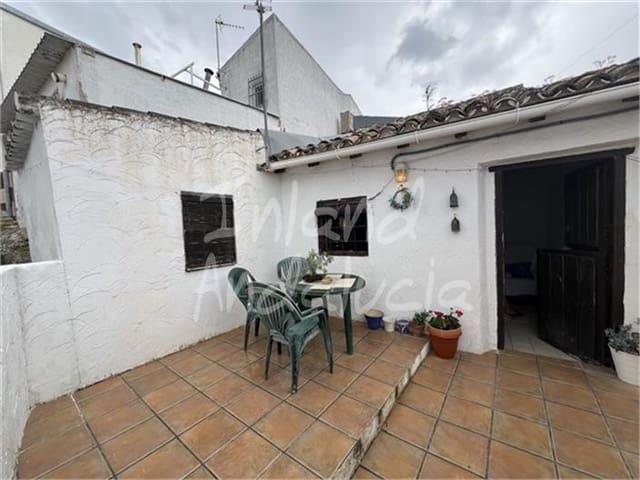 Casa en venta en La Rabita, Jaén