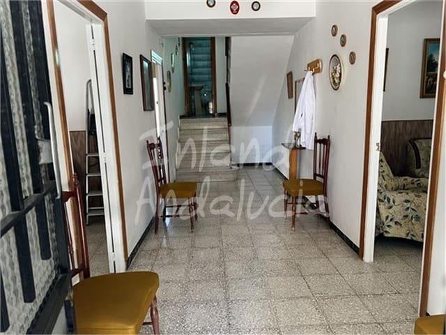 Casa en venta en La Rabita, Jaén