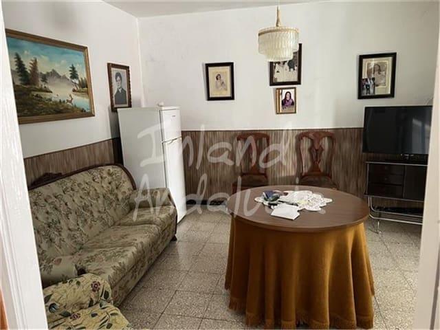 Casa en venta en La Rabita, Jaén