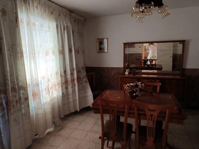 Casa en venta en La Rabita, Jaén