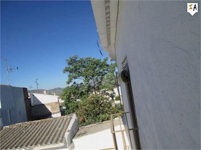 Casa en venta en La Rabita, Jaén