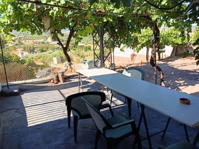 Casa en venta en La Rabita, Jaén