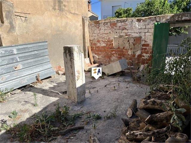 Casa en venta en La Rabita, Jaén