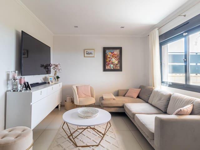 Casa en venta en La Regia, Alicante Costa Blanca