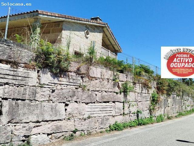 Casa en Venta en La Redondela, Pontevedra