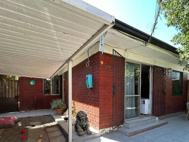 Casa En Venta En La Reina | 4 dormitorios por 6800.00 en La Reina