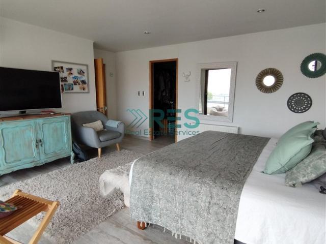 Casa en Venta en La Reserva