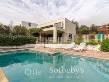 Casa en Venta en La Reserva