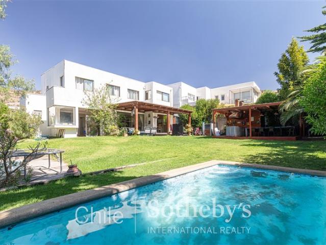 Casa en Venta en La Reserva