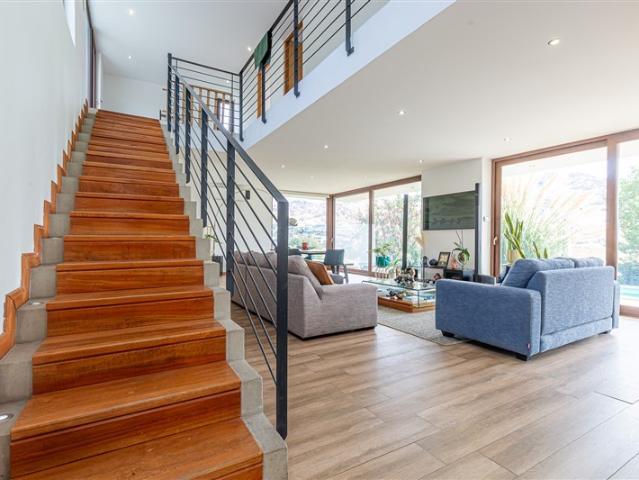 Casa en Venta en La Reserva
