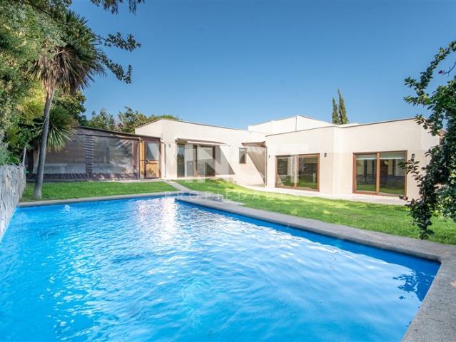 Casa en Venta en la reserva chicureo