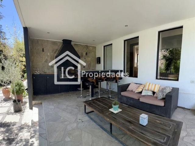 Casa en Venta en La Reserva chicureo