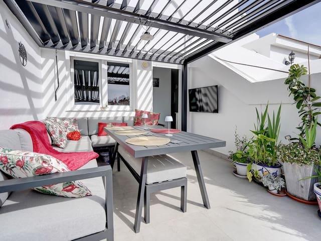 Casa en venta en Las Chapas, Málaga Costa del Sol
