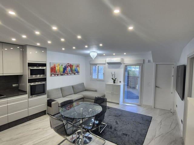Casa en venta en La Reserva, Málaga Costa del Sol