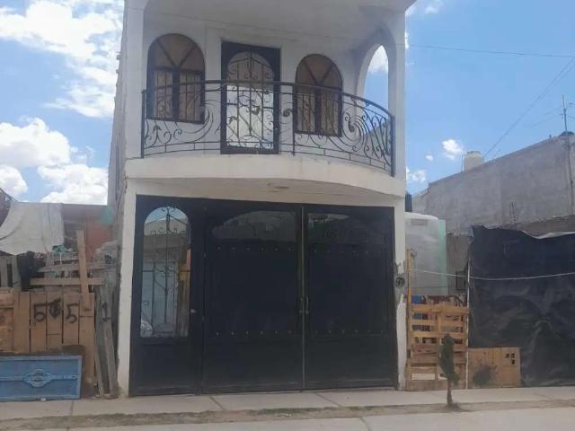 Casa en venta en la ribera